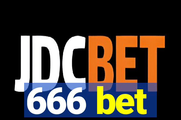 666 bet